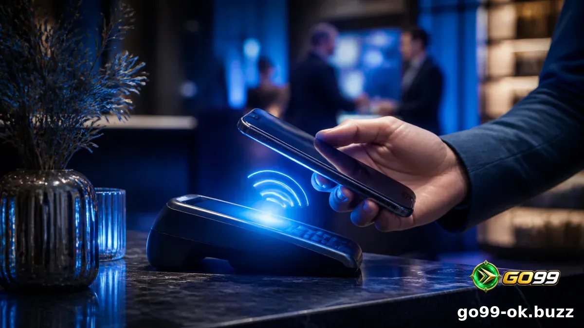 GO99 Đăng Nhập ✅ Link Truy Cập An Toàn 2026 - hình ảnh - go99-ok.buzz