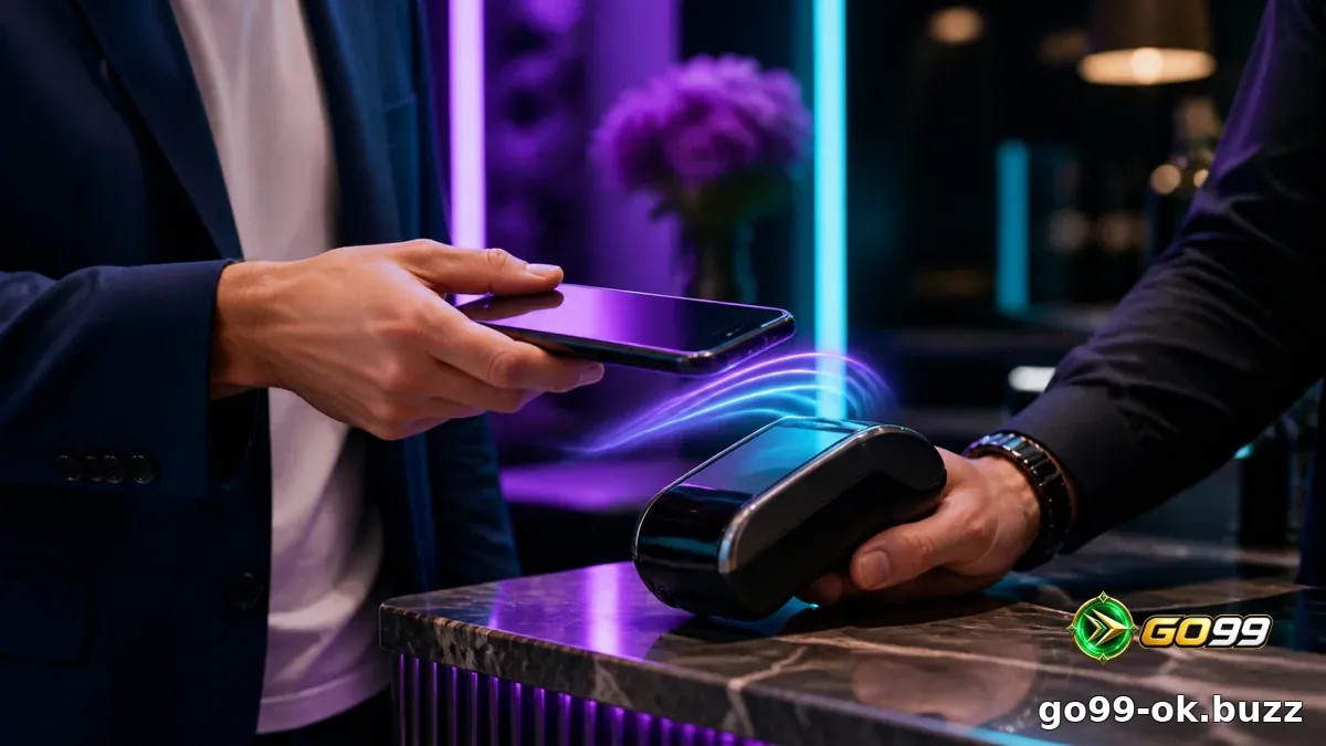 GO99 Đăng Nhập ✅ Link Truy Cập An Toàn 2026 - hình ảnh - go99-ok.buzz