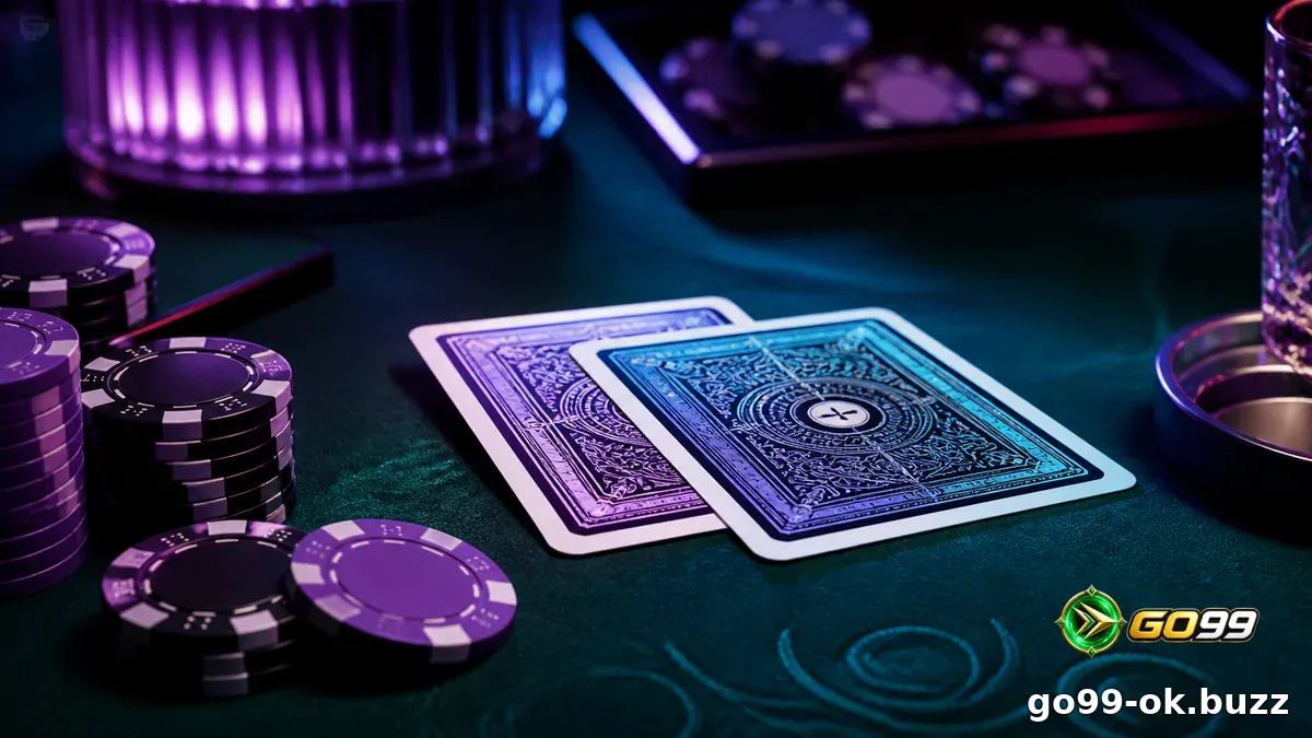 GO99 Đăng Nhập ✅ Link Truy Cập An Toàn 2026 - hình ảnh - go99-ok.buzz